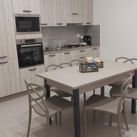 Casa Vacanze Lisa&Gio Brusciano Εξωτερικό φωτογραφία