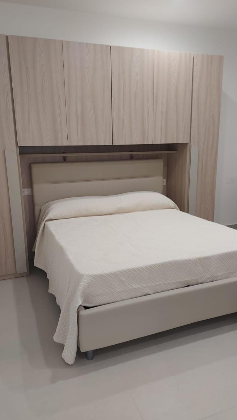 Casa Vacanze Lisa&Gio Brusciano Εξωτερικό φωτογραφία