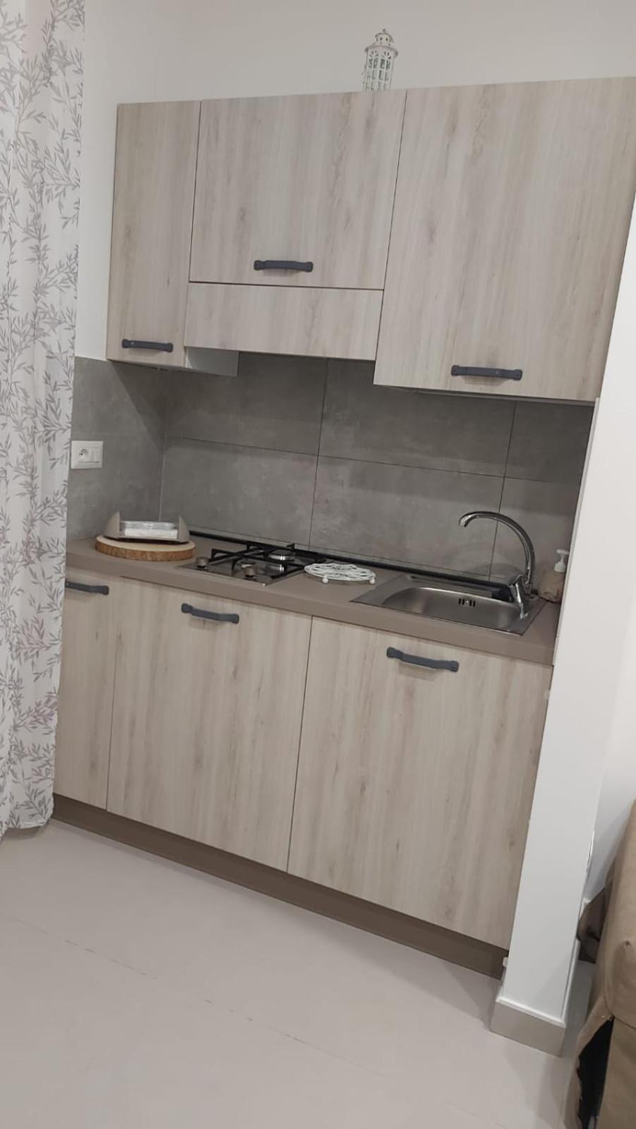 Casa Vacanze Lisa&Gio Brusciano Εξωτερικό φωτογραφία