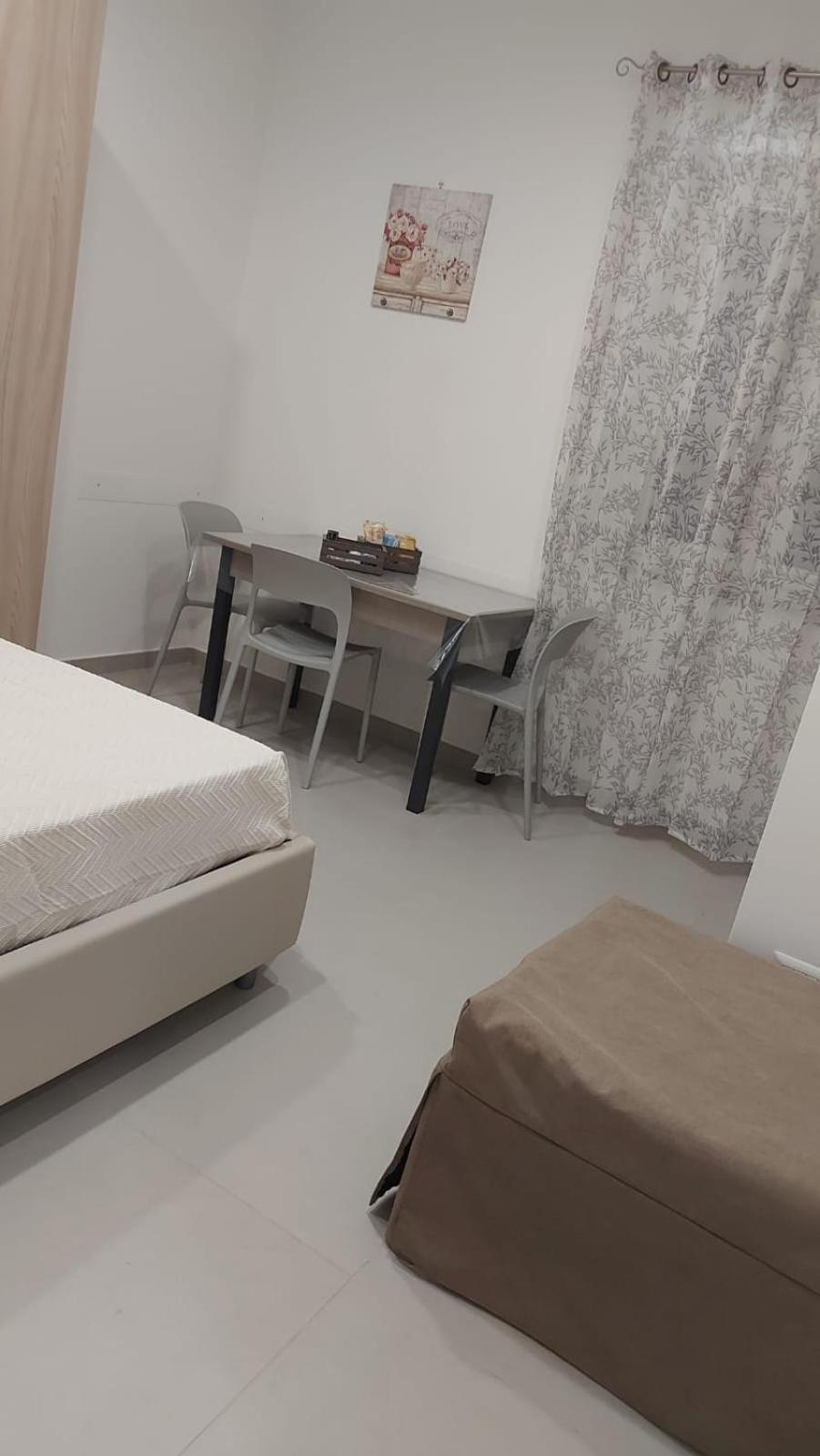 Casa Vacanze Lisa&Gio Brusciano Εξωτερικό φωτογραφία
