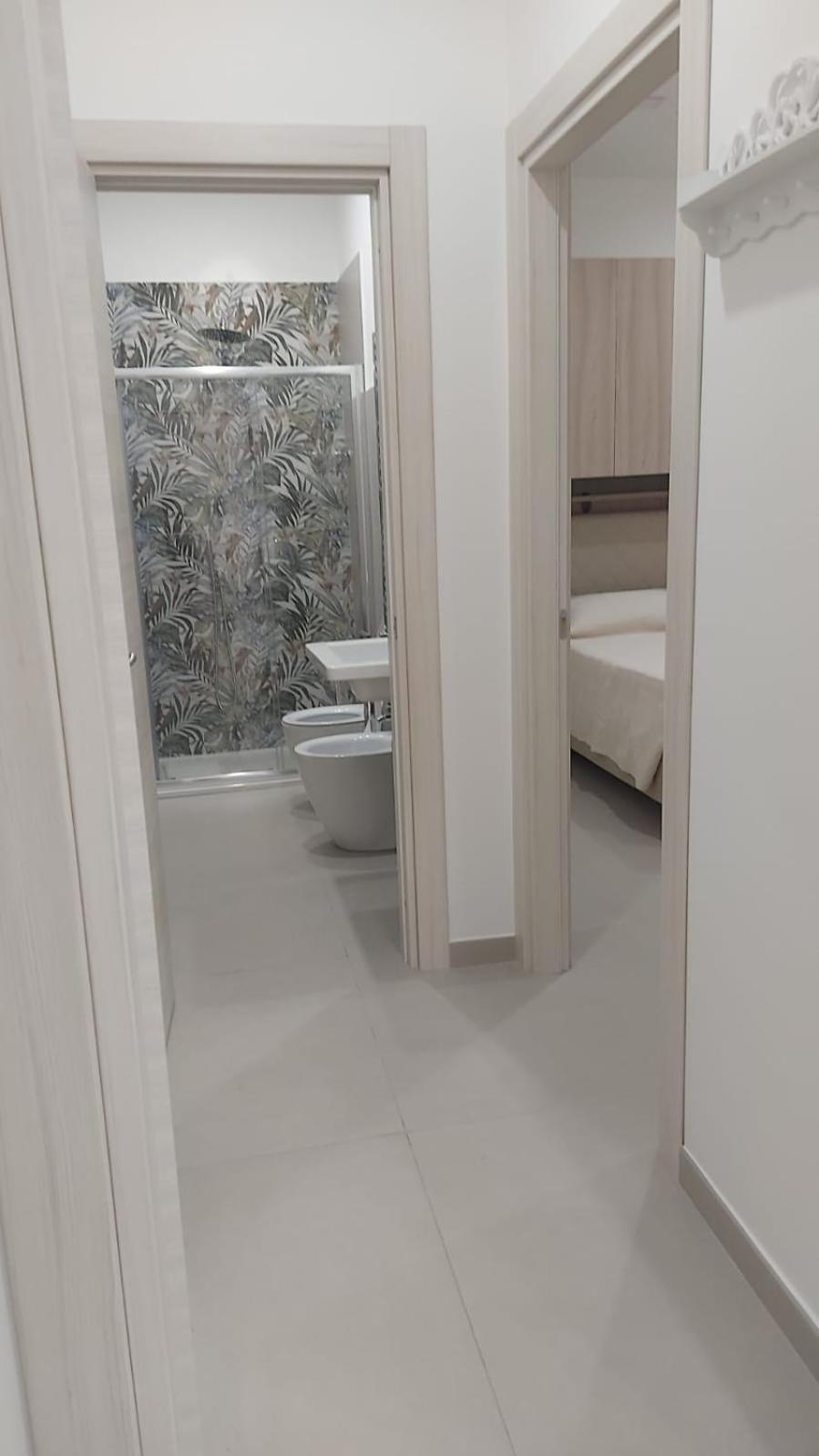 Casa Vacanze Lisa&Gio Brusciano Εξωτερικό φωτογραφία