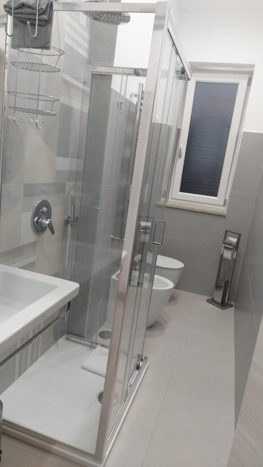 Casa Vacanze Lisa&Gio Brusciano Εξωτερικό φωτογραφία