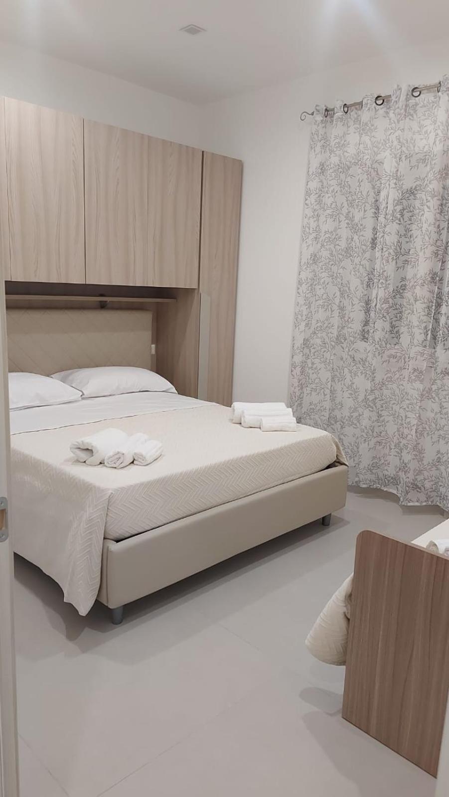 Casa Vacanze Lisa&Gio Brusciano Εξωτερικό φωτογραφία